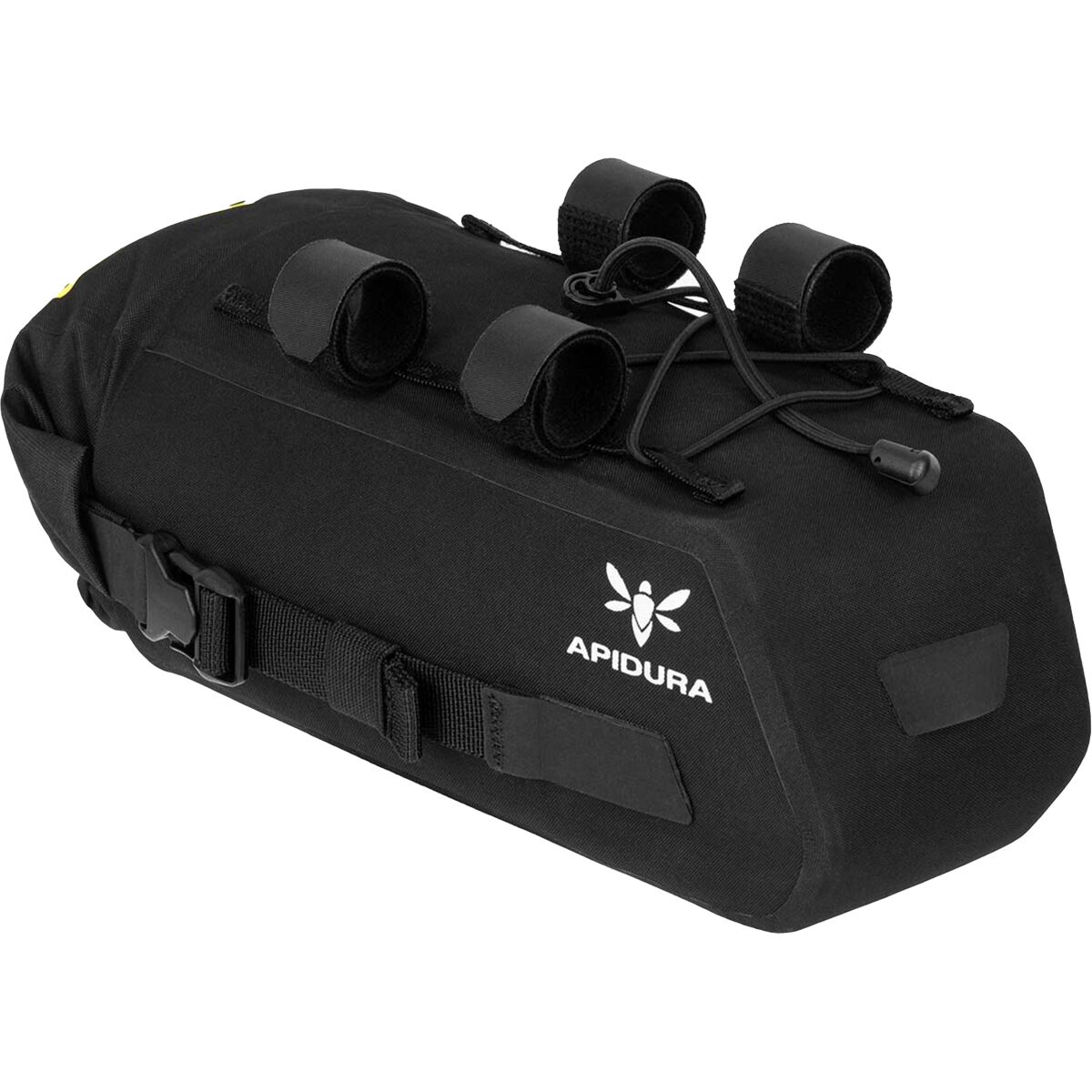 Apidura Apidura Racing Aerobar Pack Black, 2.5L