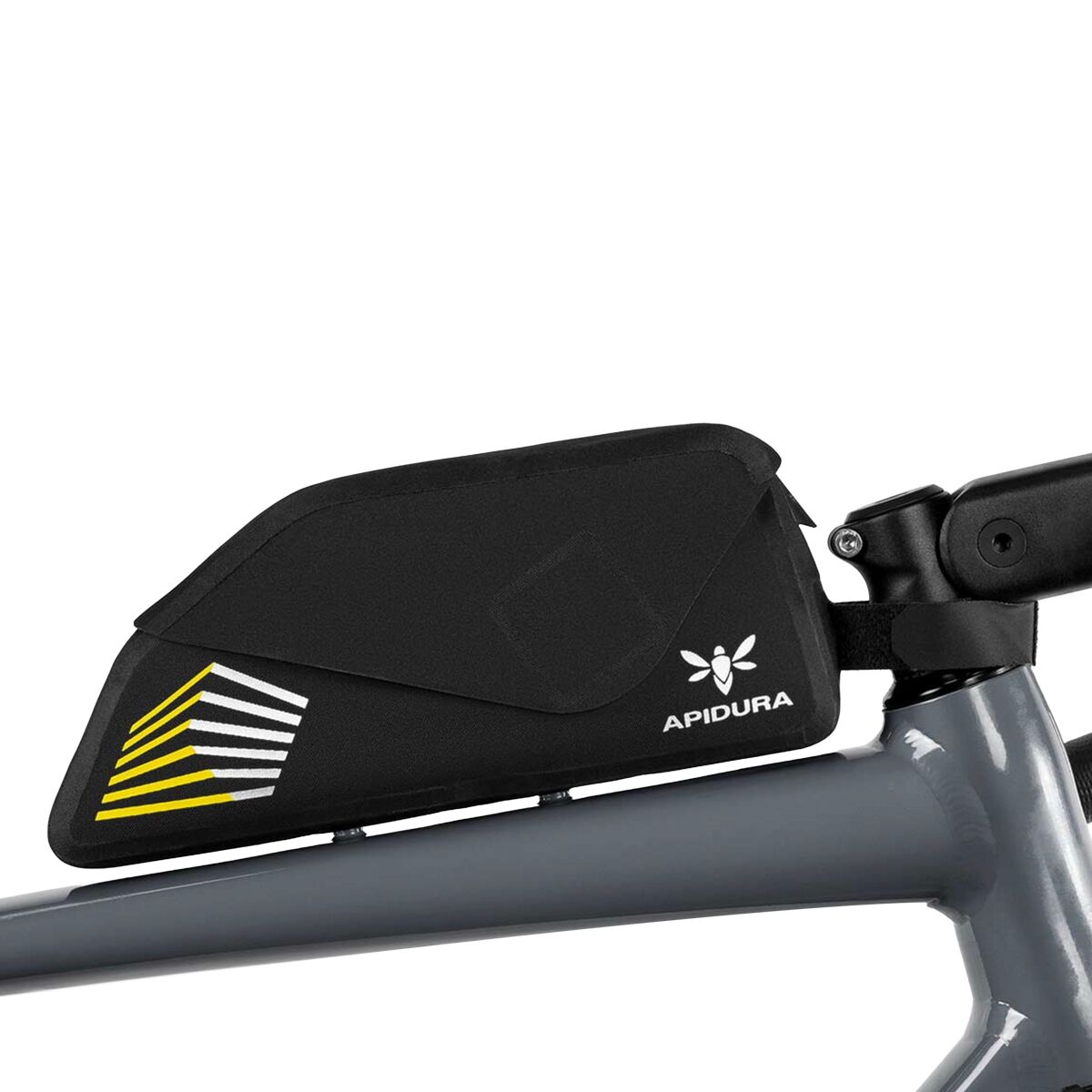 Apidura Racing Bolt-On Top Tube Pack - Accessories