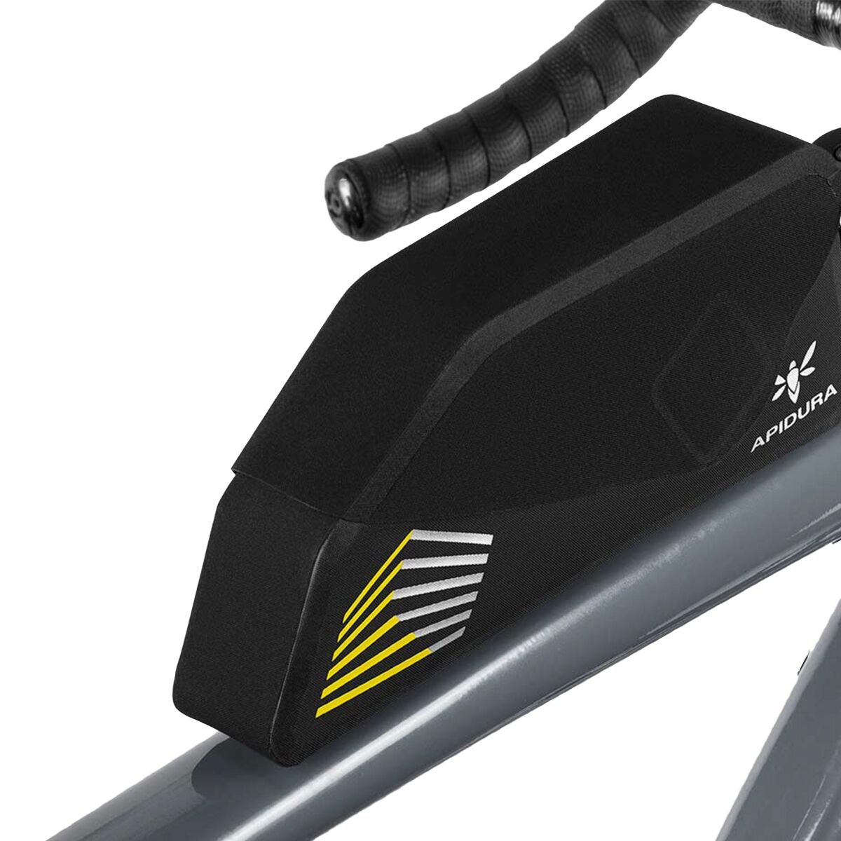 Apidura Racing Bolt-On Top Tube Pack - Accessories