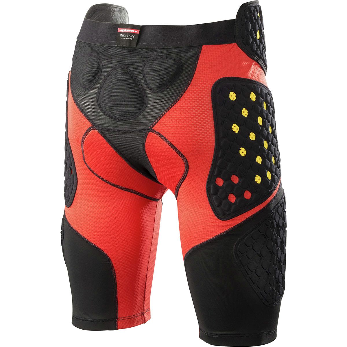 Pantaloncini Alpinestars Bunny Hop Uomo – Leggeri, Idrorepellenti, Elasticizzati