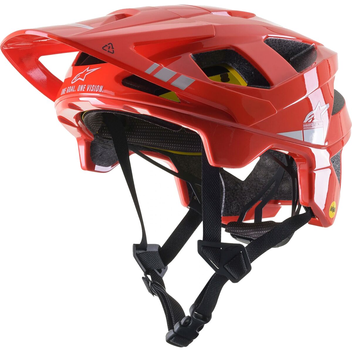 Alpinestars Vector Tech Helmet - Men