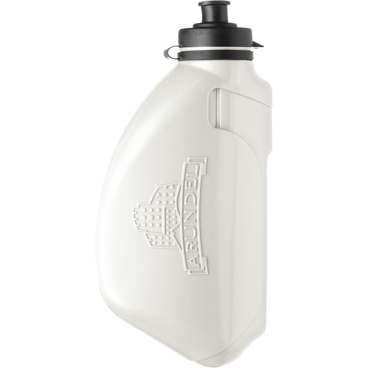 Arundel Arundel Chrono II Water Bottle Clear, One Size