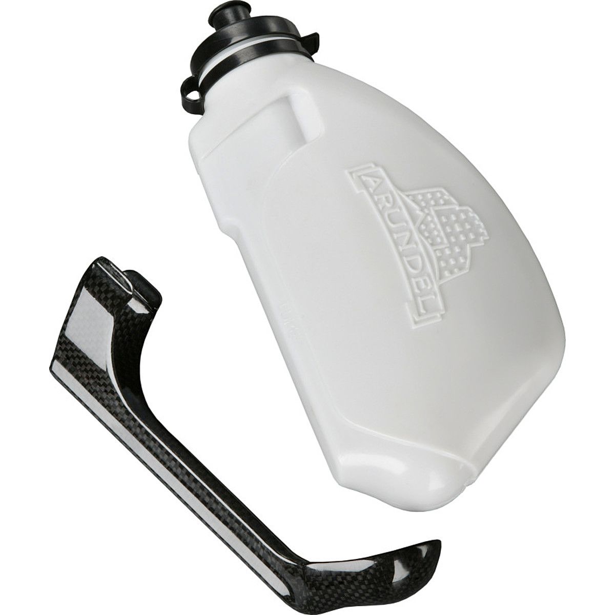 Arundel Chrono Water Bottle & Cage