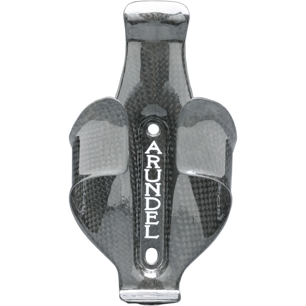 Arundel Arundel Trident Water Bottle Cage Glossy, One Size