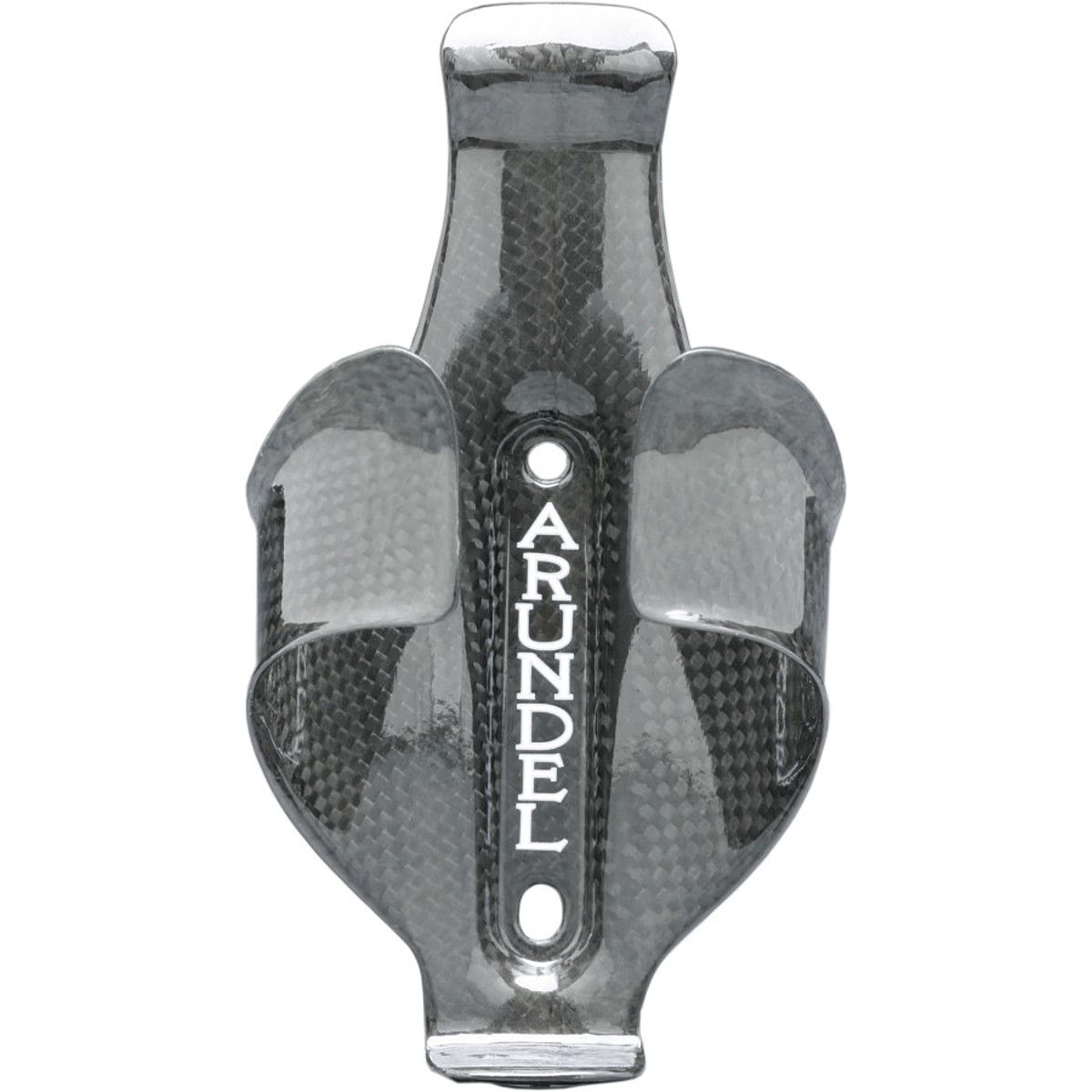 Arundel Trident Water Bottle Cage Glossy, One Size