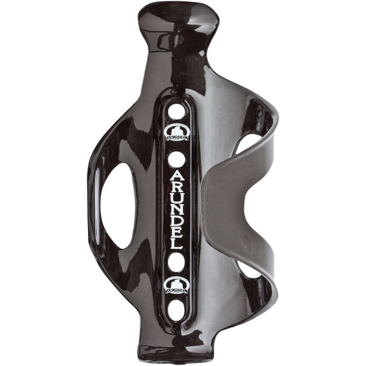 Arundel Arundel Sideloader Water Bottle Cage Oil Slick, One Size