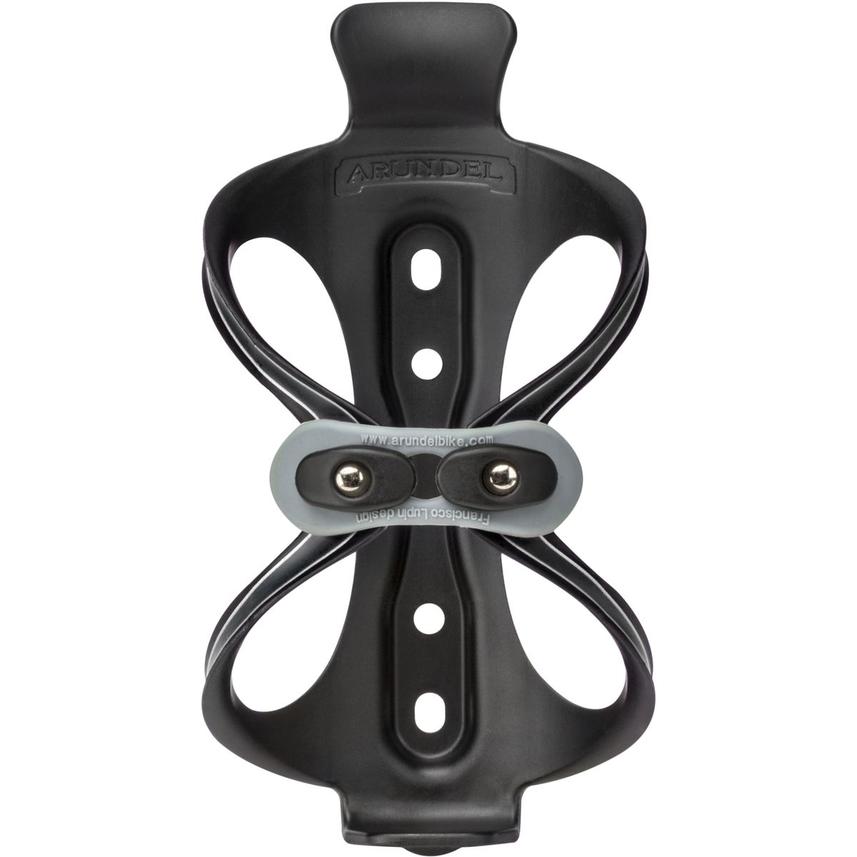 Arundel Bando Cage Black, One Size