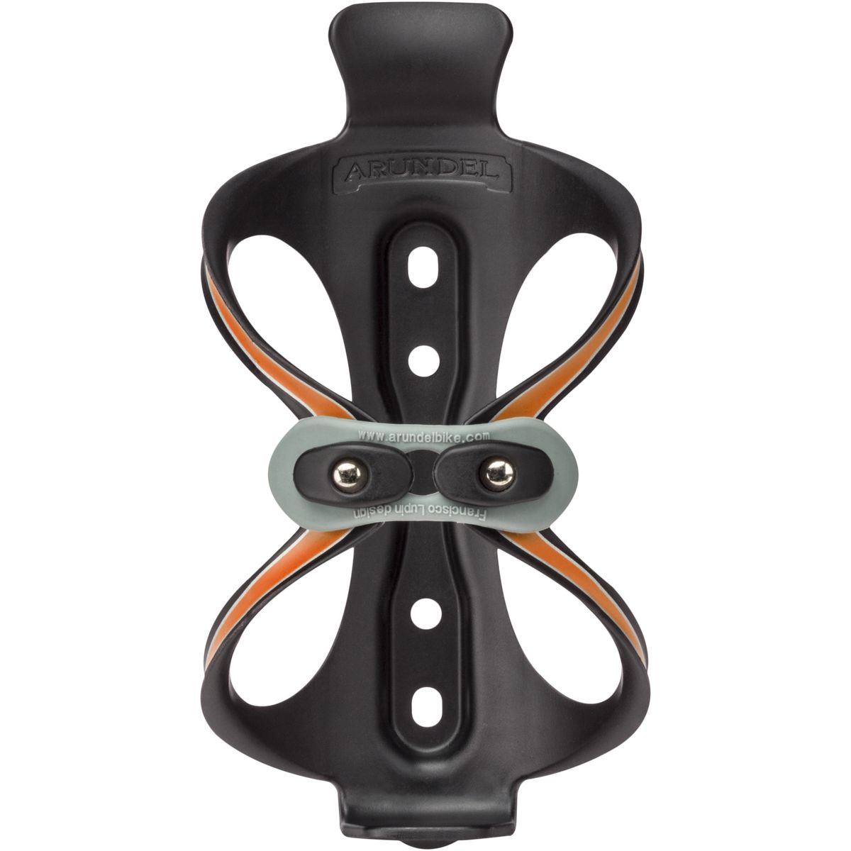 Arundel Bando Cage Orange, One Size