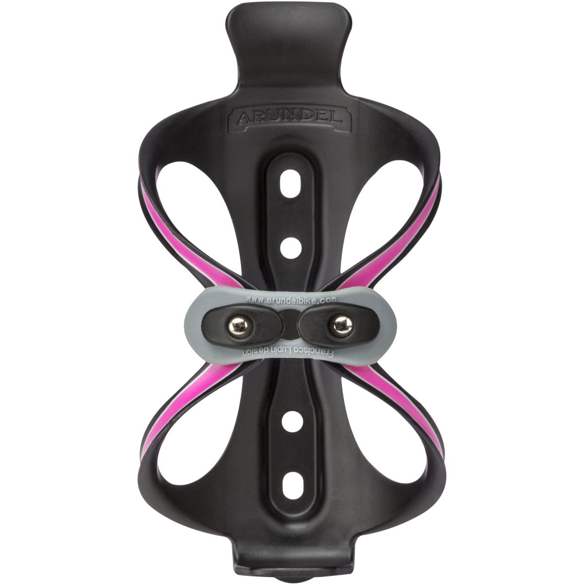 Arundel Bando Cage Pink, One Size