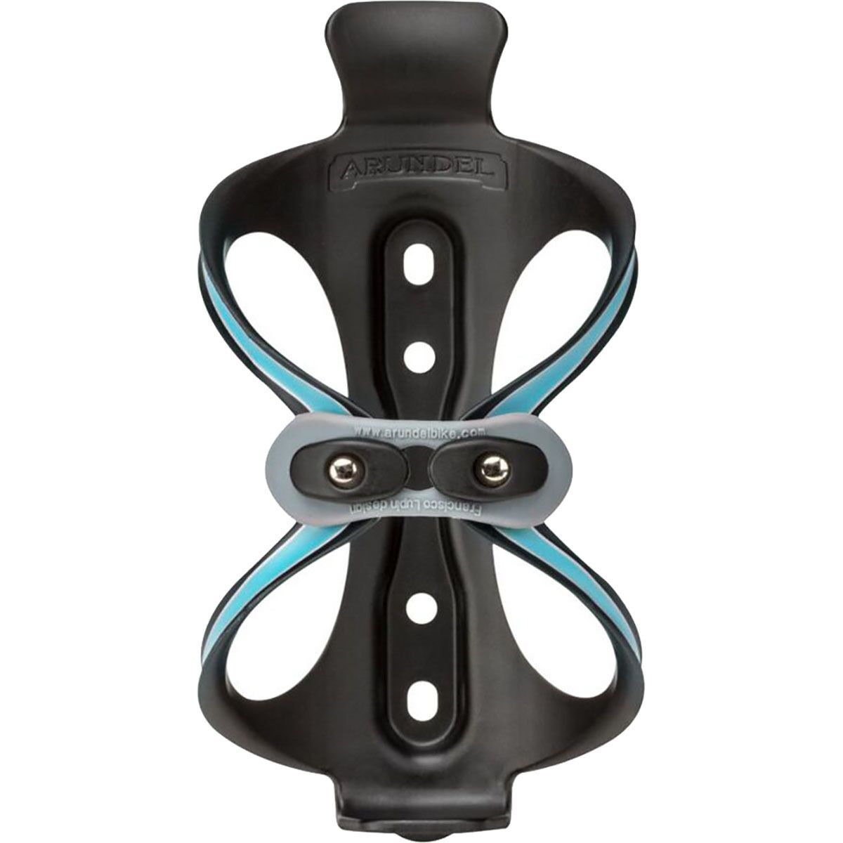 Arundel Bando Cage Powder Blue, One Size