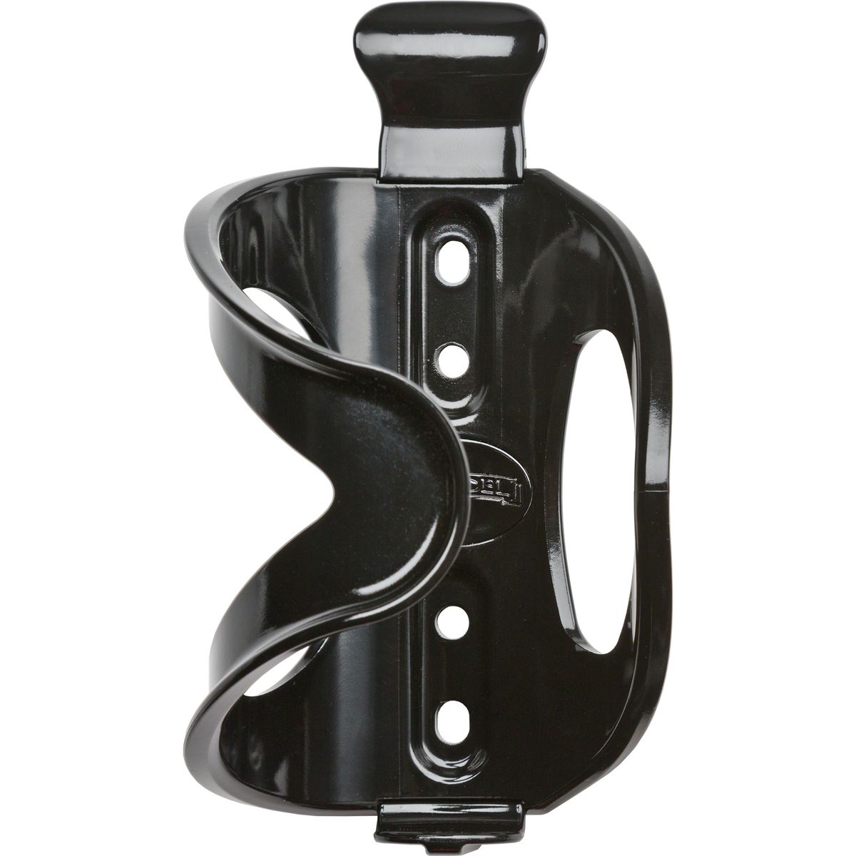 Arundel Arundel Flip Flop Water Bottle Cage Black, One Size