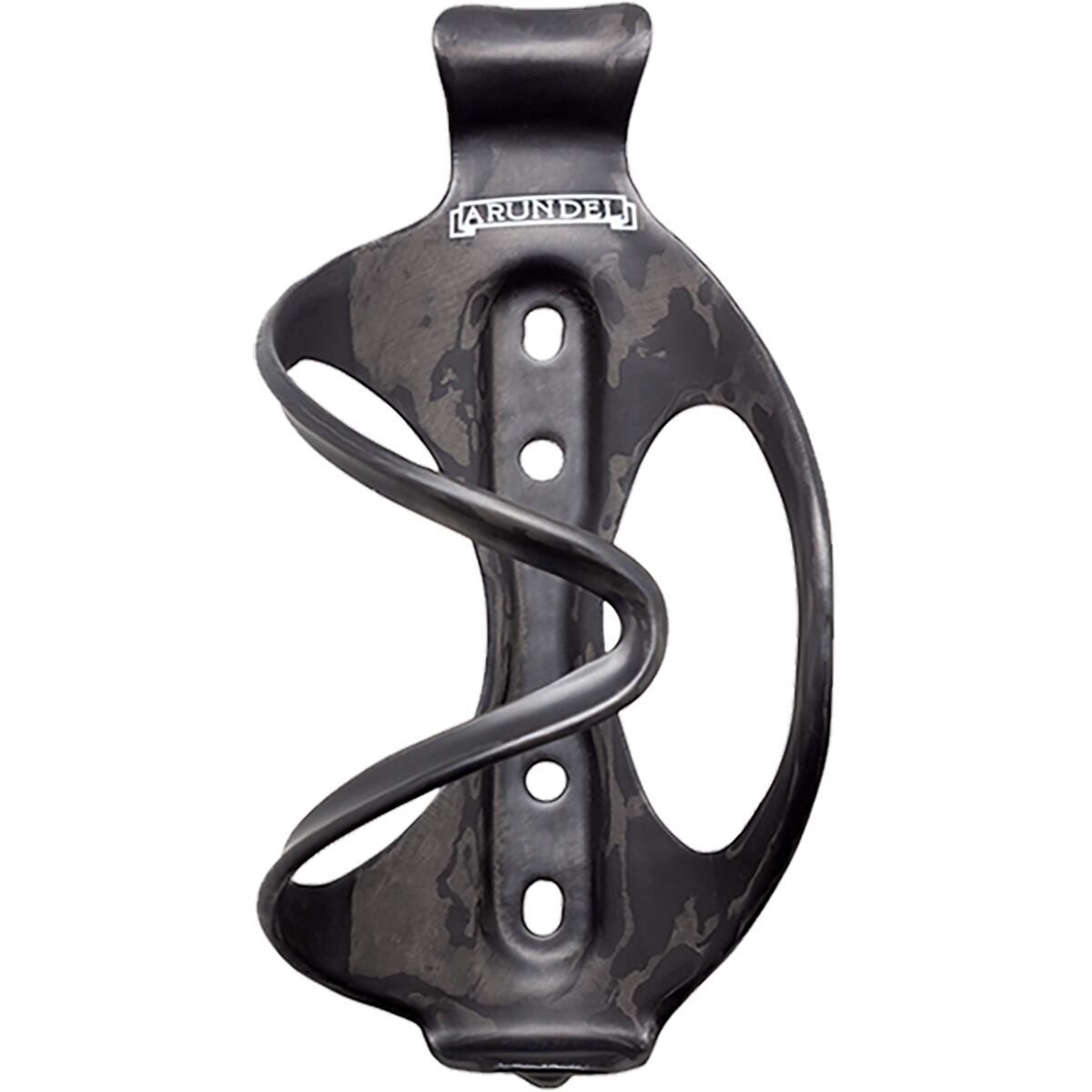 Arundel Arundel DTR Water Bottle Cage UD Matte, One Size