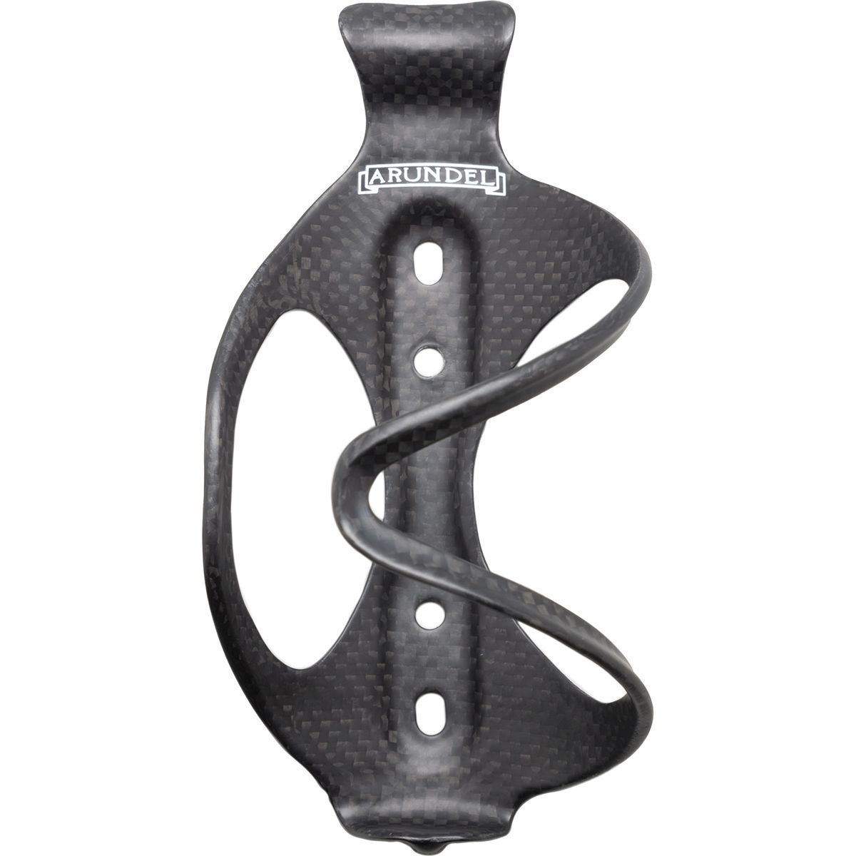 Arundel Arundel STR Water Bottle Cage 3K Matte, One Size
