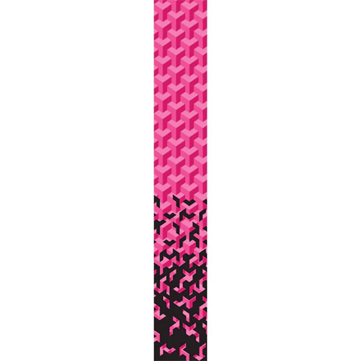 Arundel Arundel Art Gecko Bar Tape Pink, One Size