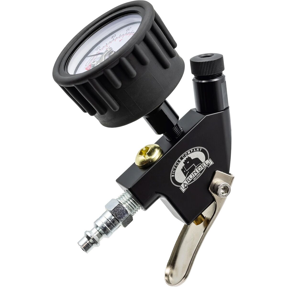 Arundel Arundel CNC Nugget Analog Gauge One Color, One Size