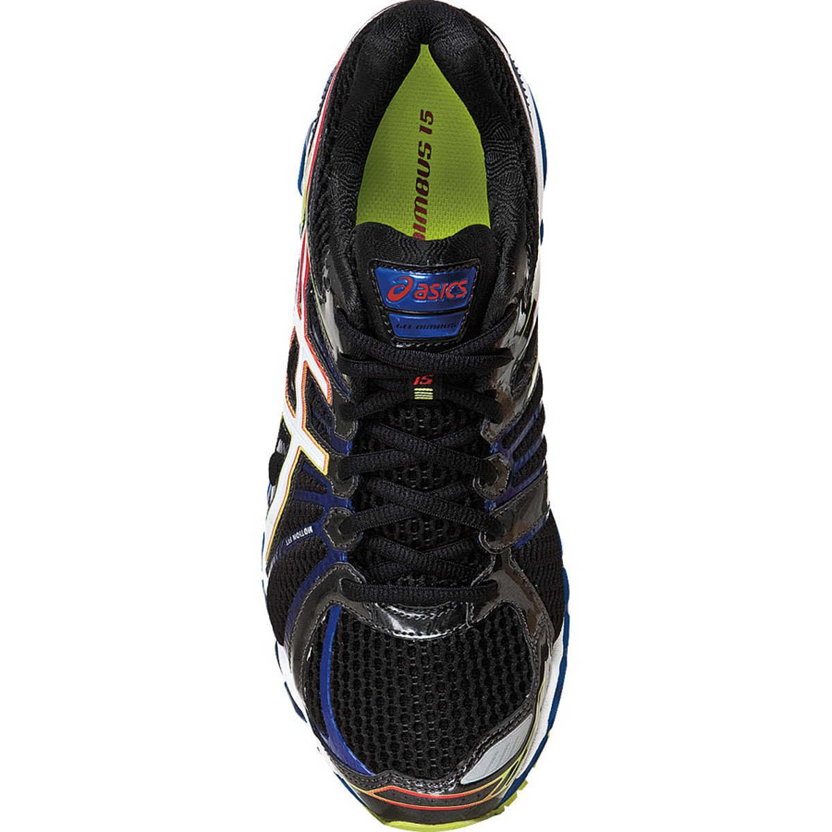 Asics Gel Nimbus 15 Running Shoe Men s Men