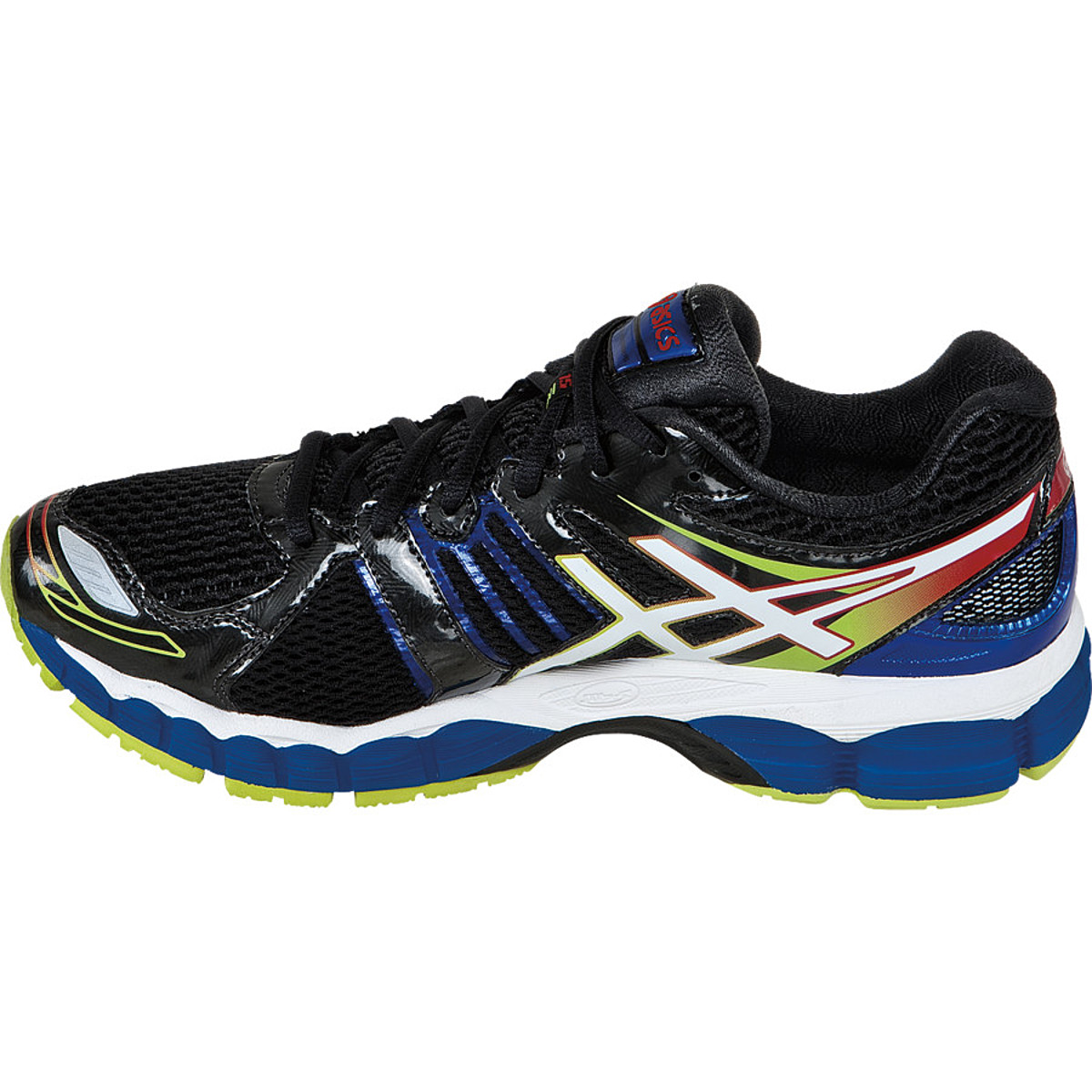 Asics gel nimbus 15 mens blue deals