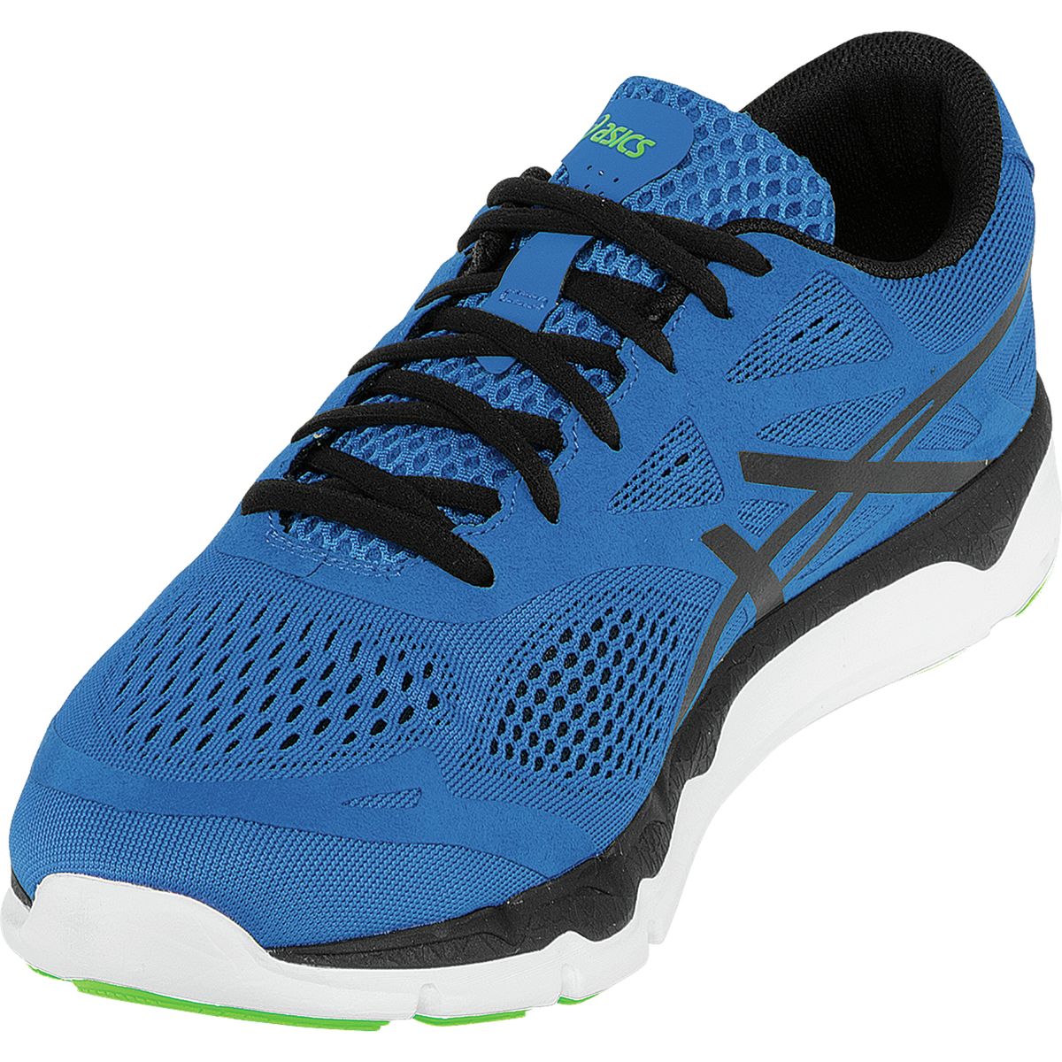 Asics 33-FA Running Shoe - Men's - Men
