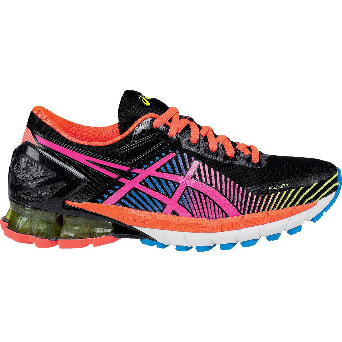 Asics Gel-Kinsei 6 Running Shoe - Women's - Women