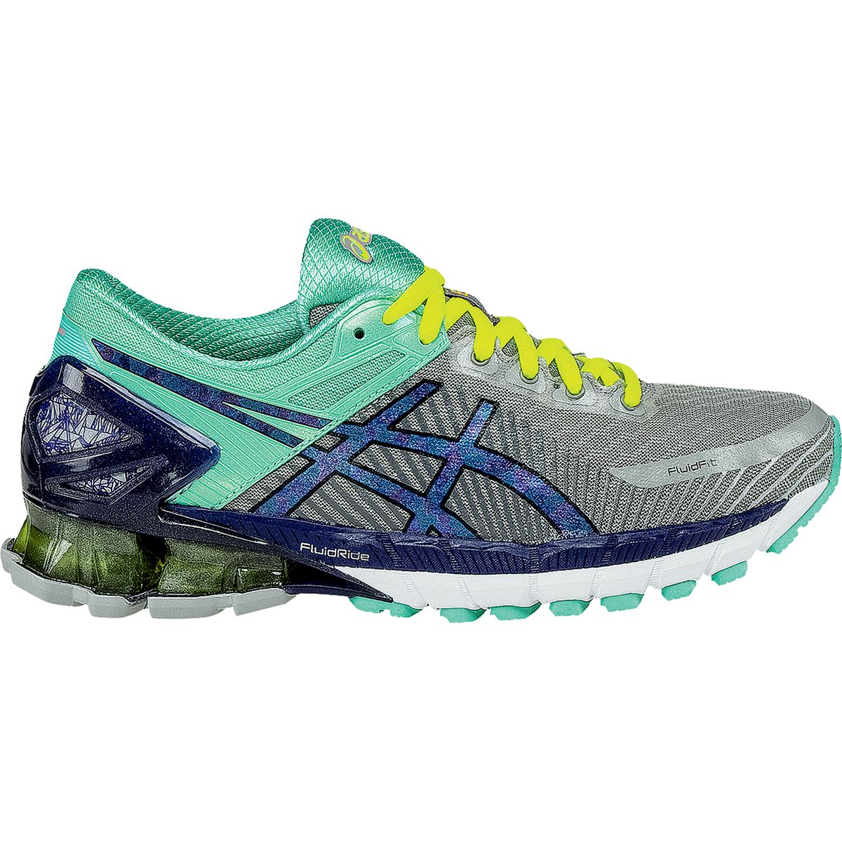 Asics Gel-Kinsei 6 Running Shoe - Women's - Women