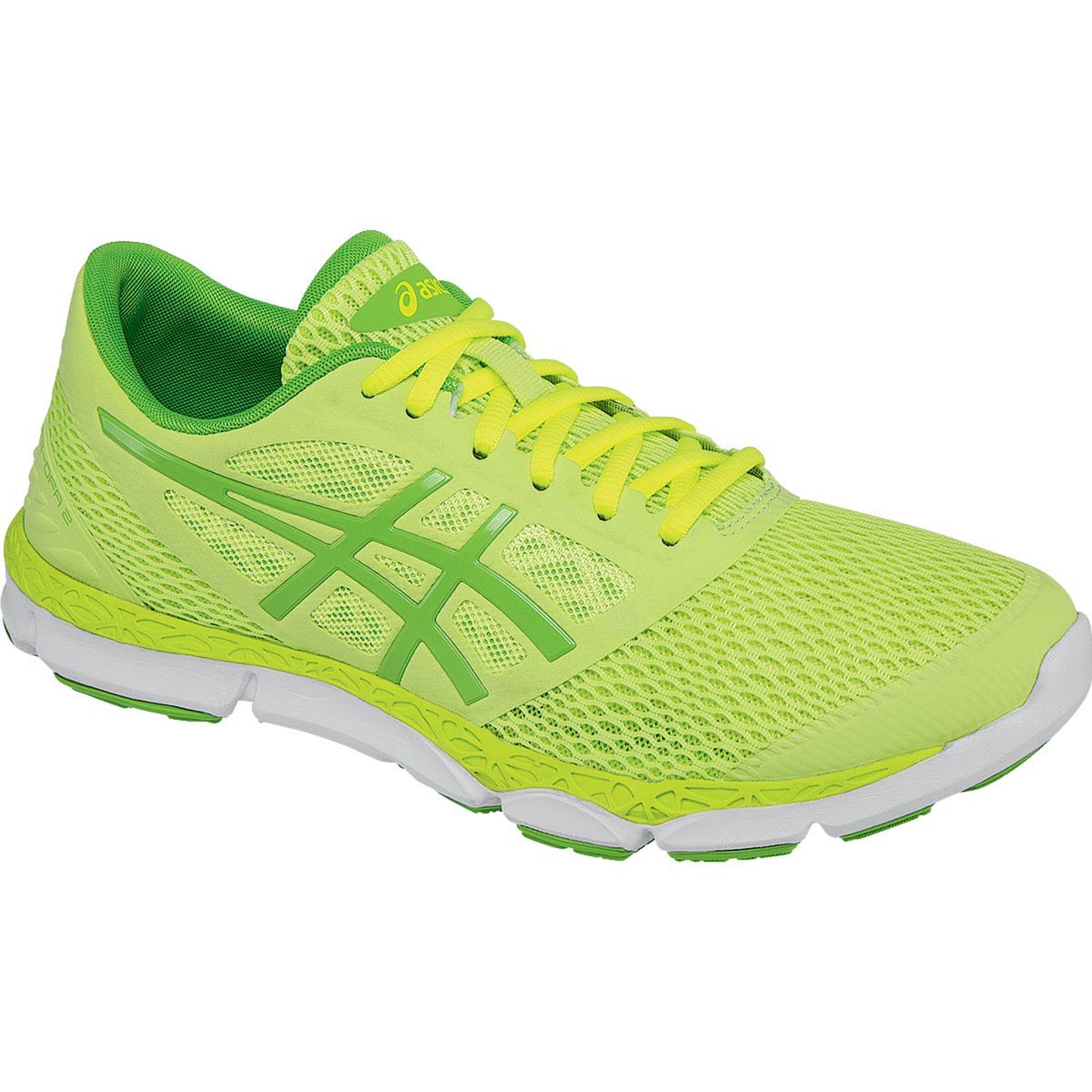 salida fácilmente Melódico Asics 33-DFA 2 Running Shoe - Women's - Women