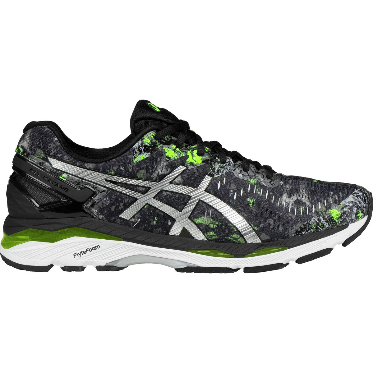 Asic gel kayano 23 mens sales
