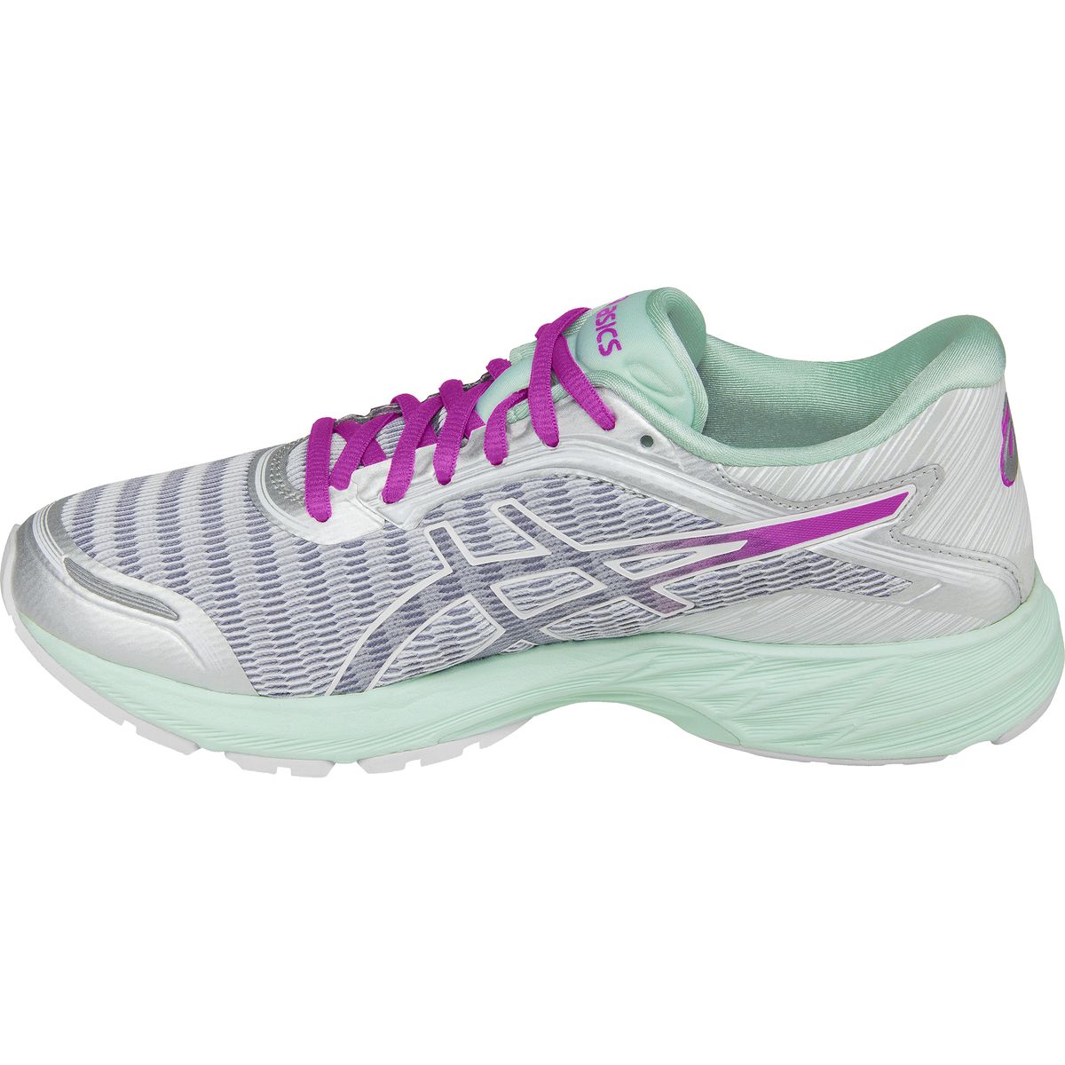 Asics dynaflyte womens purple 2025