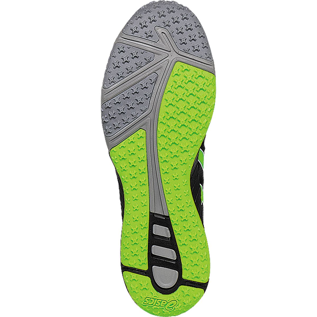 Asics Fuzex TR Shoe - Men