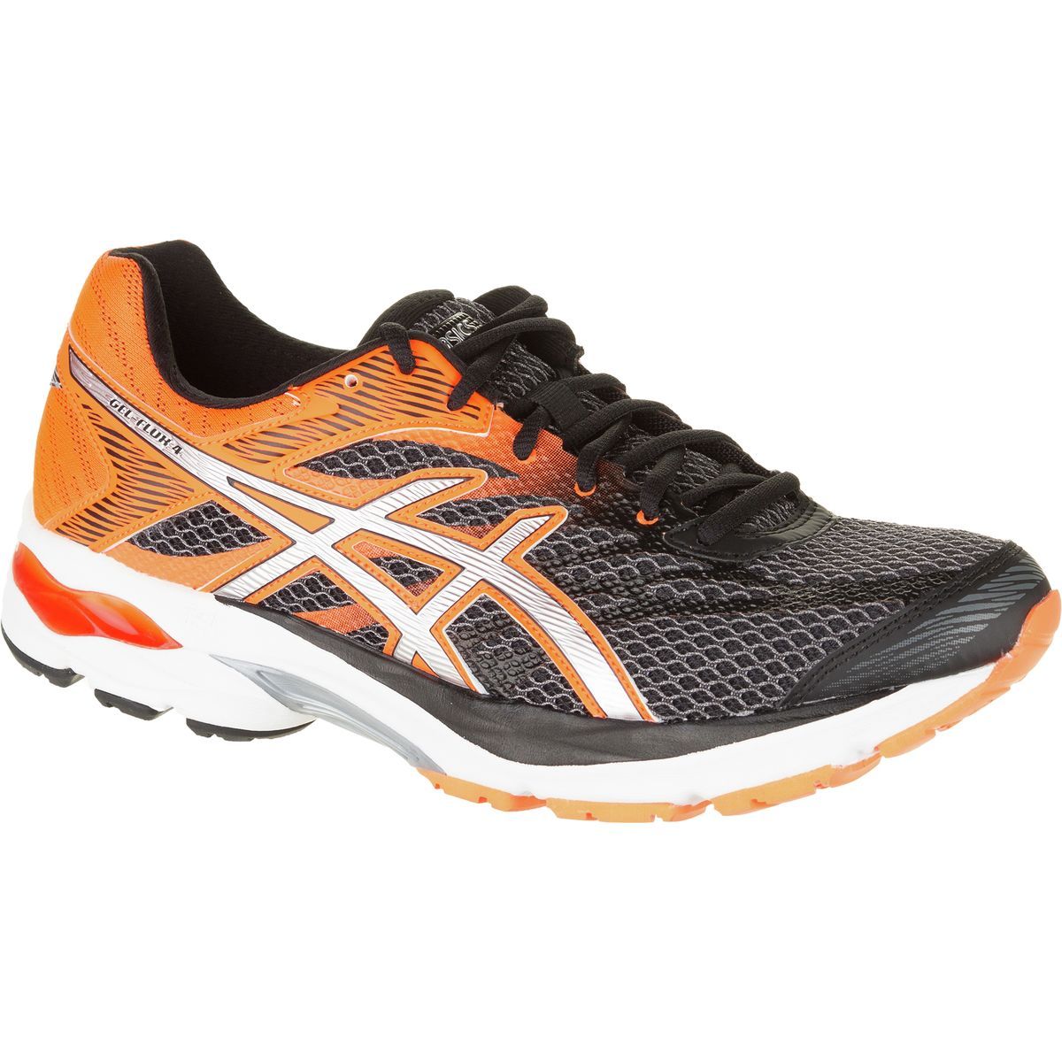 Asics Gel-Flux 4 Running - Men's Men