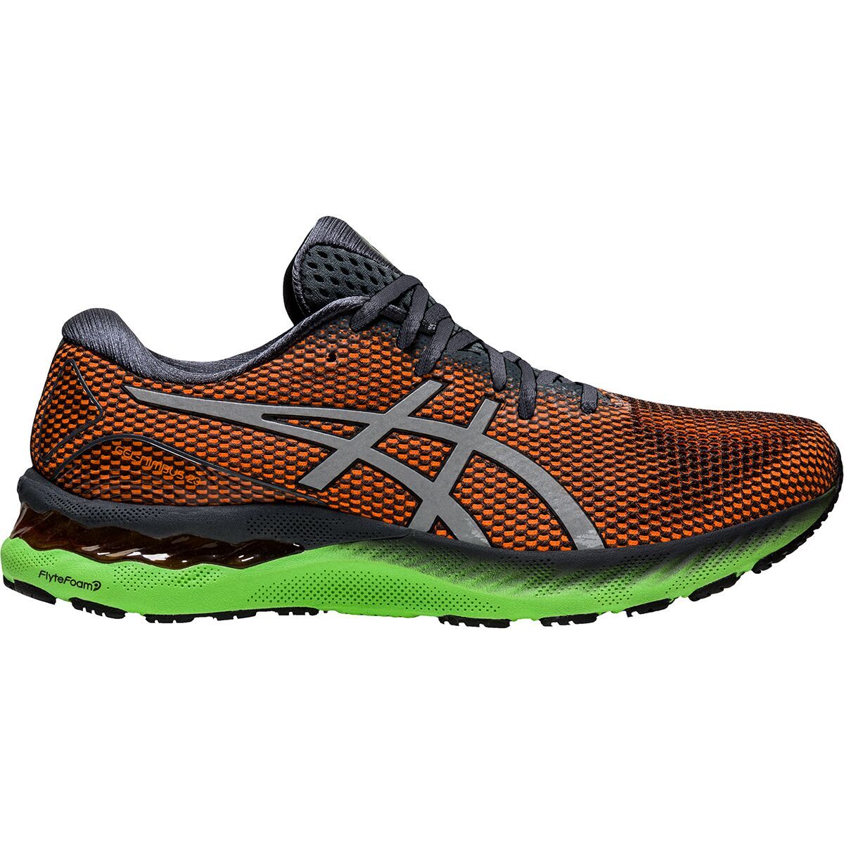 asics gel nimbus 23 lite show
