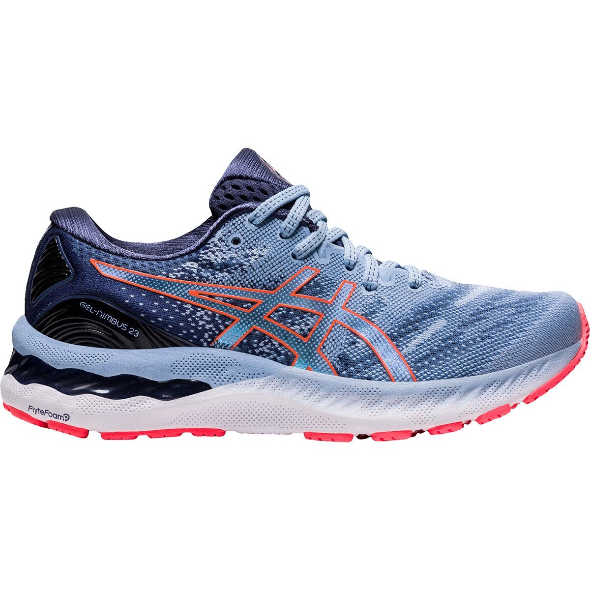 Asics Gel-Nimbus 23 Running Shoe - Women's