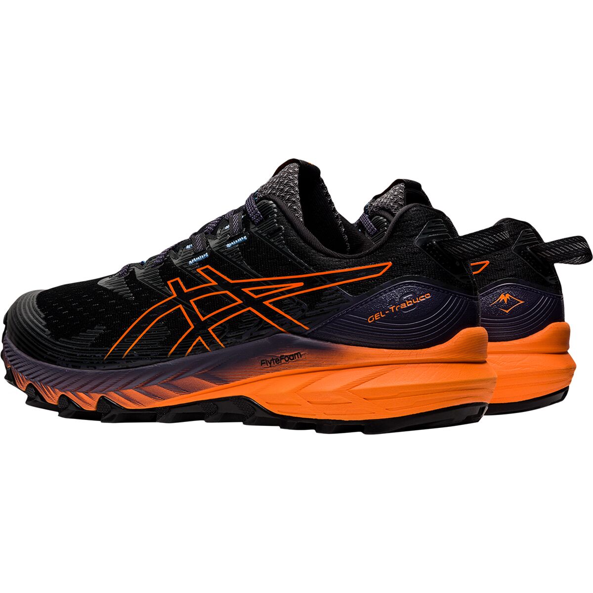 Asics Gel-Trabuco 10 Trail Running Shoe - Men's - Men
