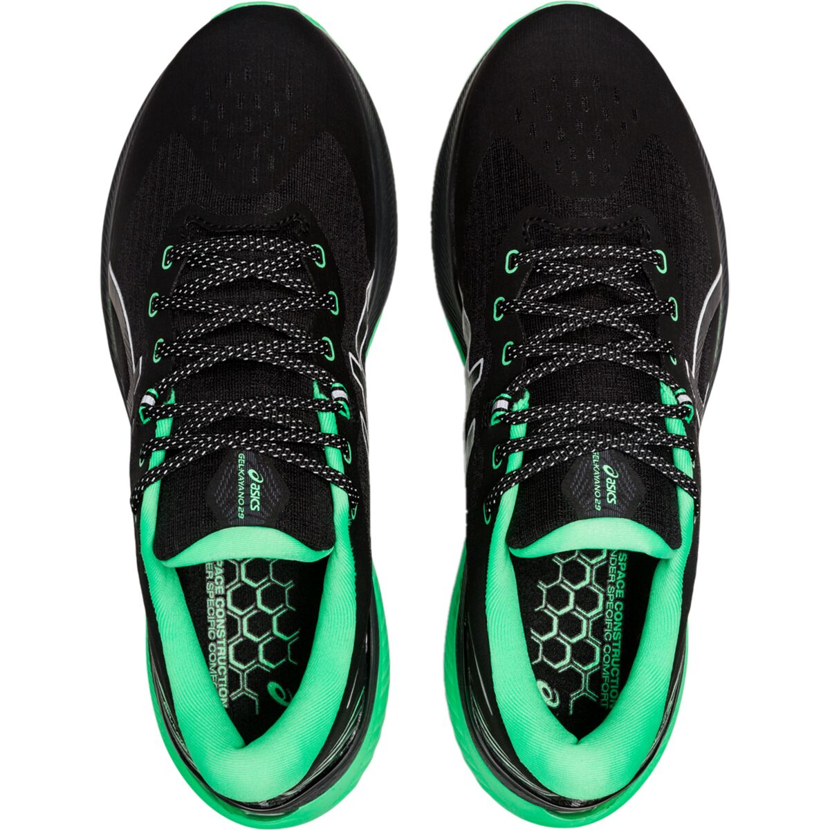 asics - アシックス ゲルカヤノ GEL-KAYANO 29 LITE-SHOW 23 BLANEWLEA.jpg