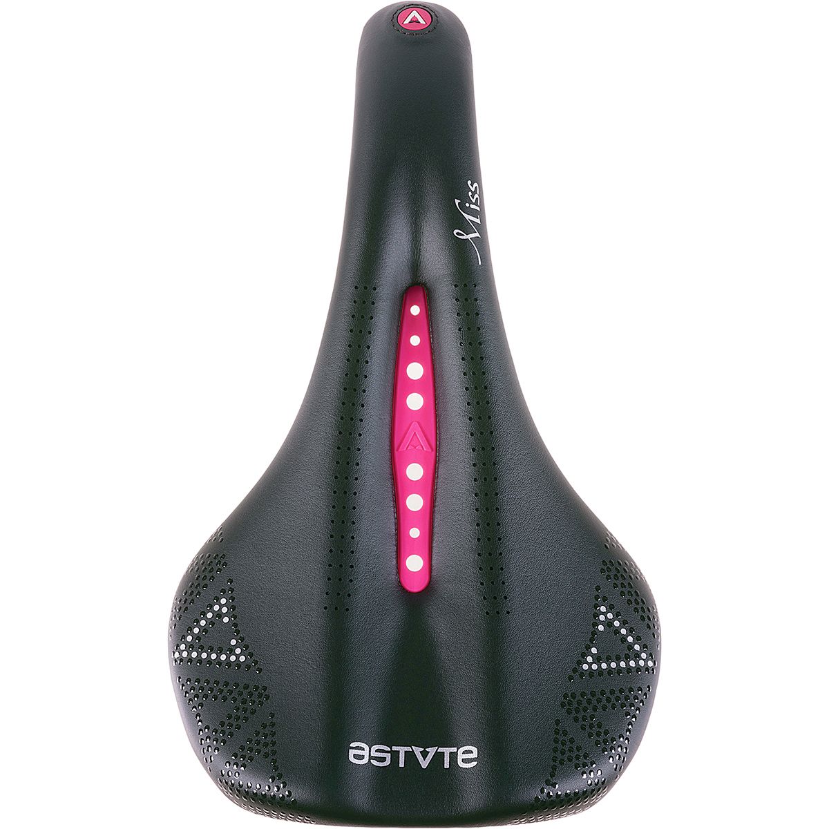 Astute Italia Miss Line VT Saddle - Women's - Components