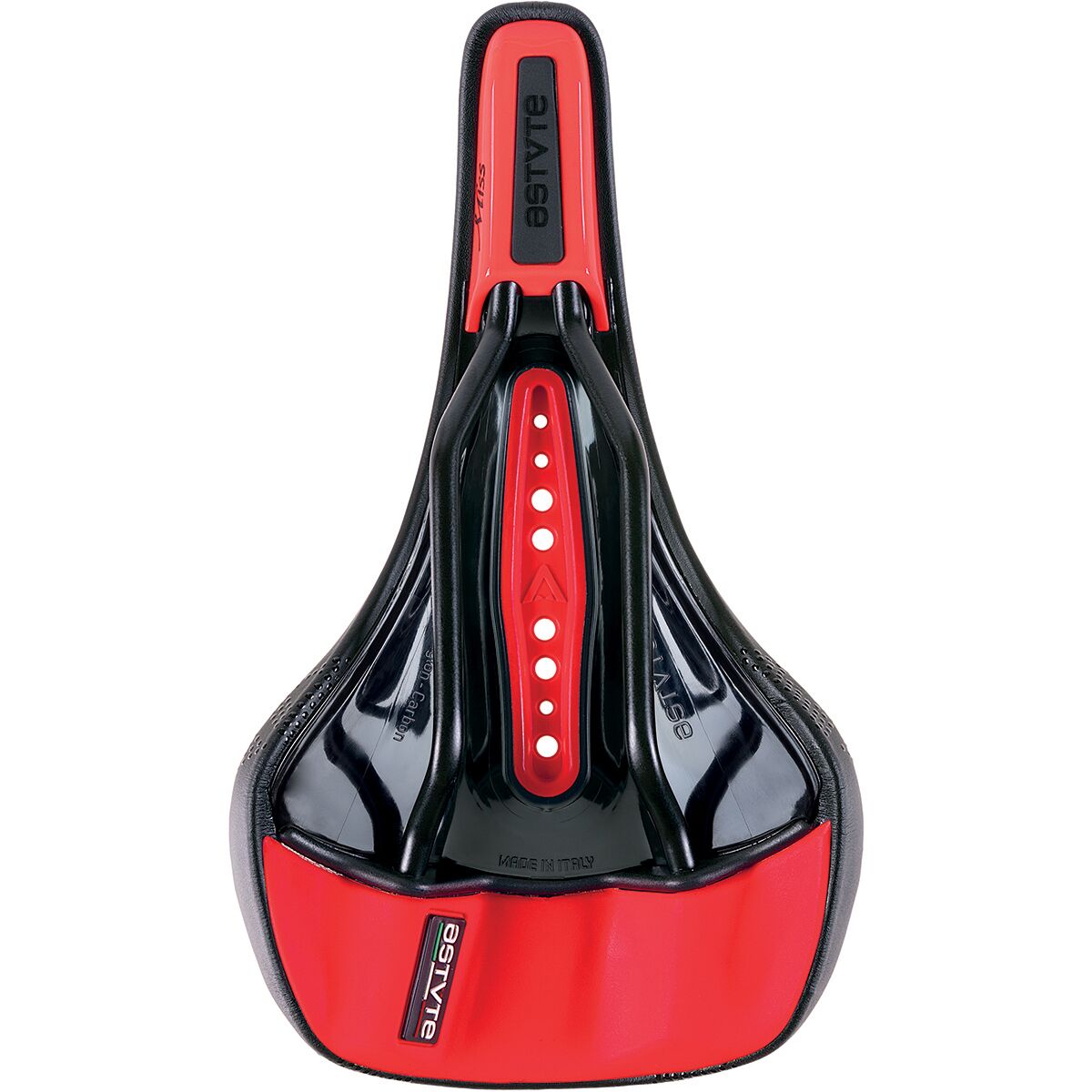 Astute Italia Miss Line VT Saddle - Women's - Components