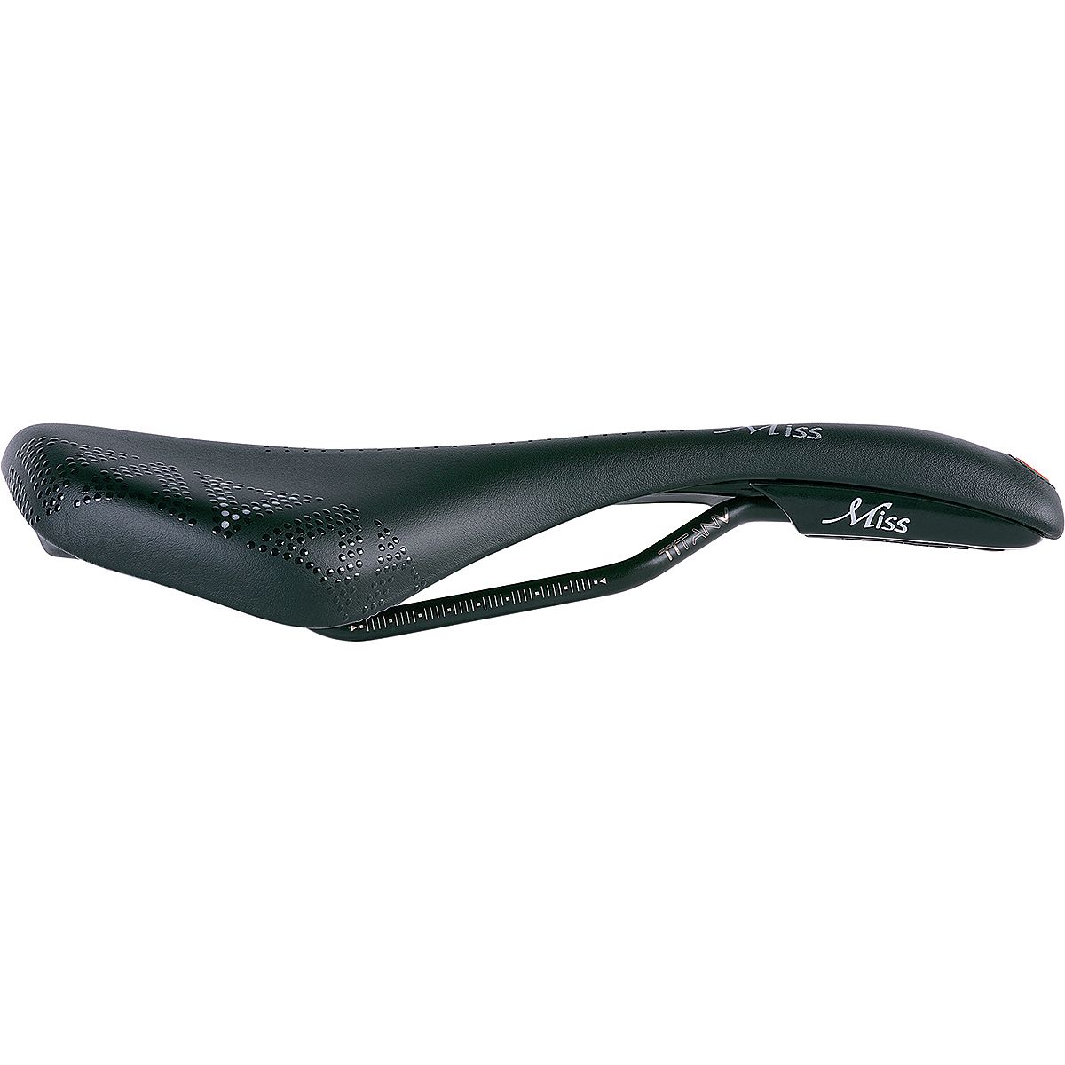 Astute Italia Miss Lite VT Saddle - Women's - Components