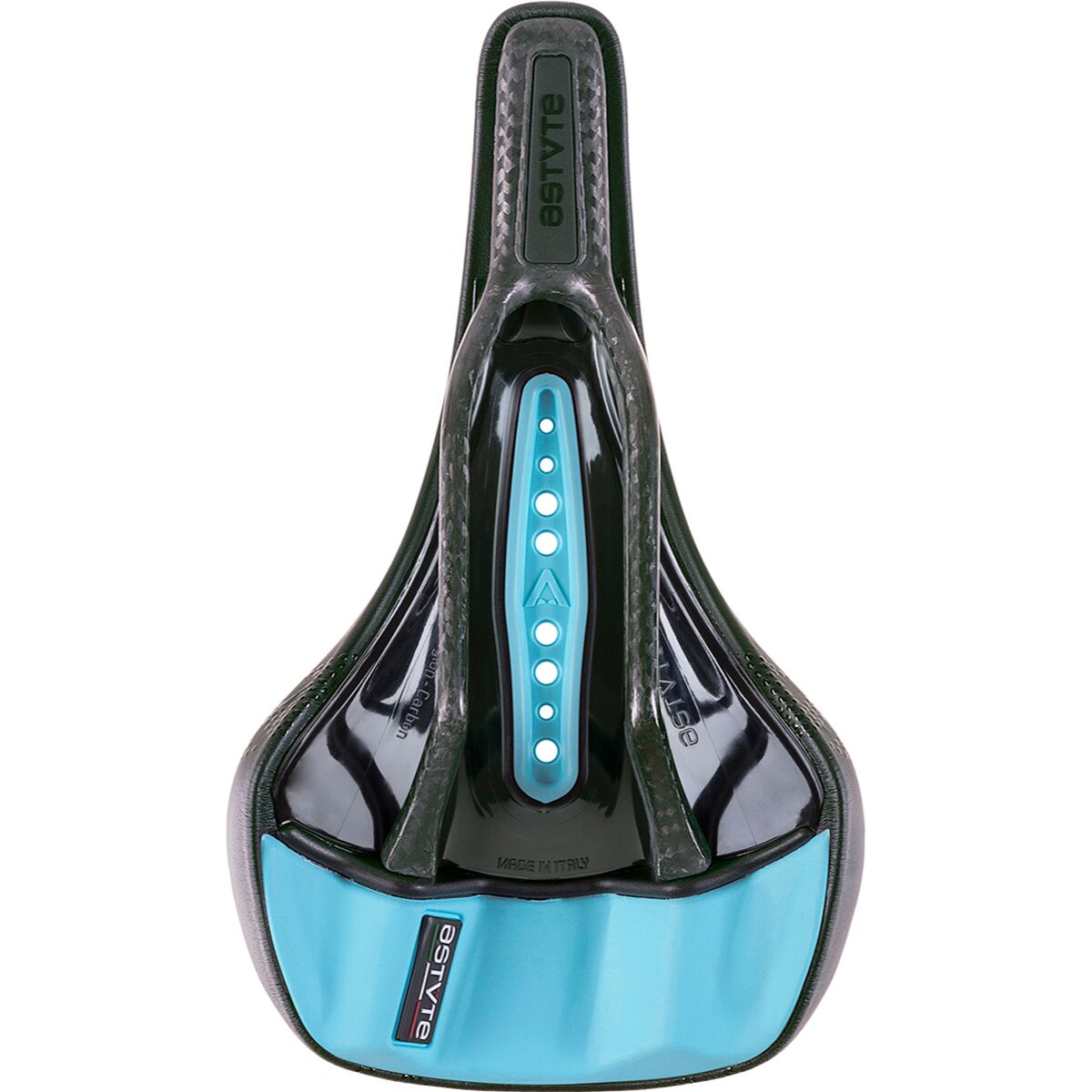 ASTUTE ミス ライン MISS LINE SADDLE サドル Astute Italia Miss Lite VT Saddle - Women's - Components