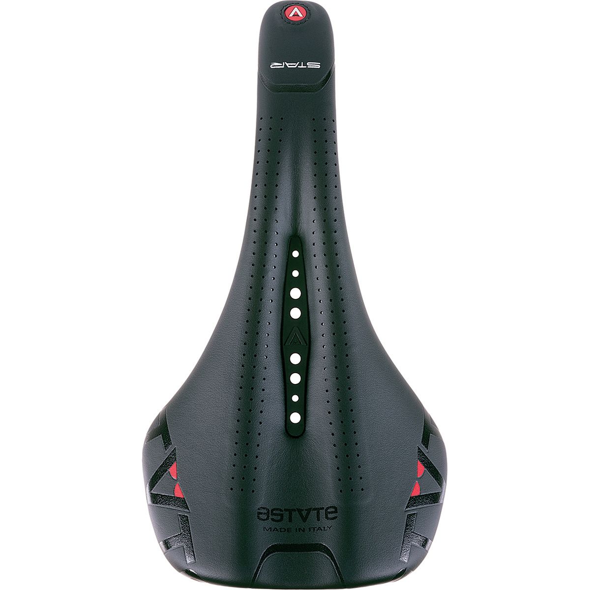 Astute Italia Star Lite Pilarga VT Saddle - Components