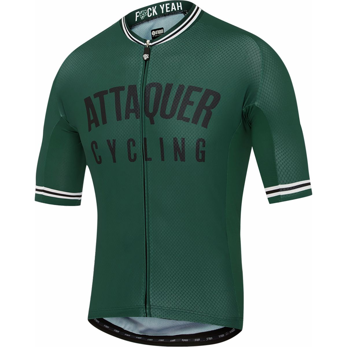 Attaquer All Day Club Jersey - Men's