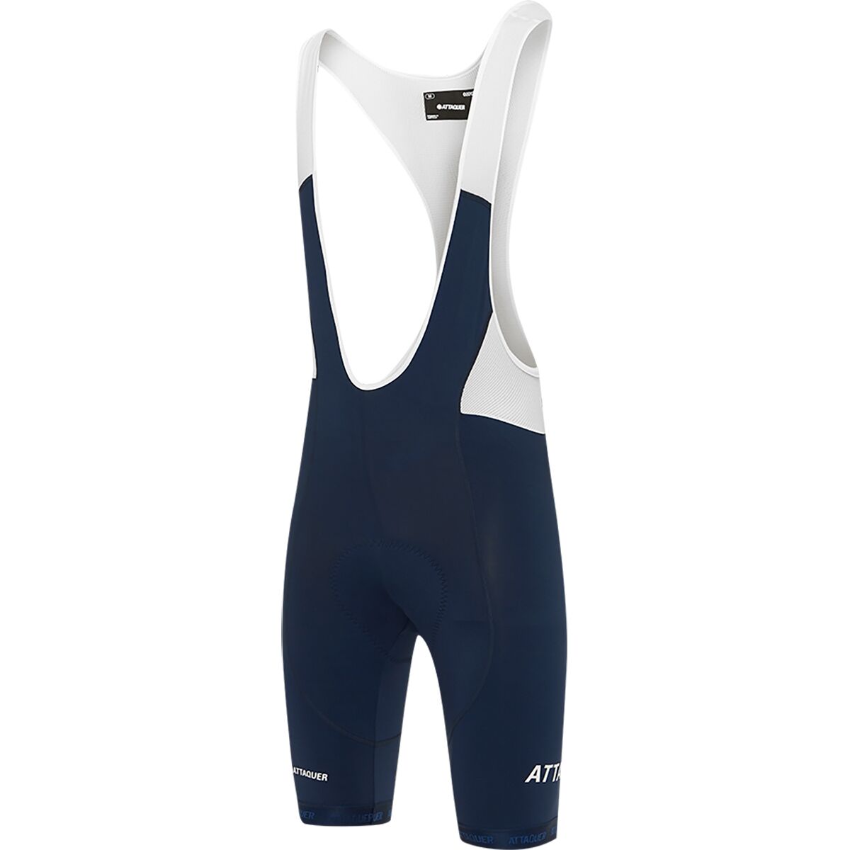 Attaquer All Day Reflective Bib Short - Men's product image