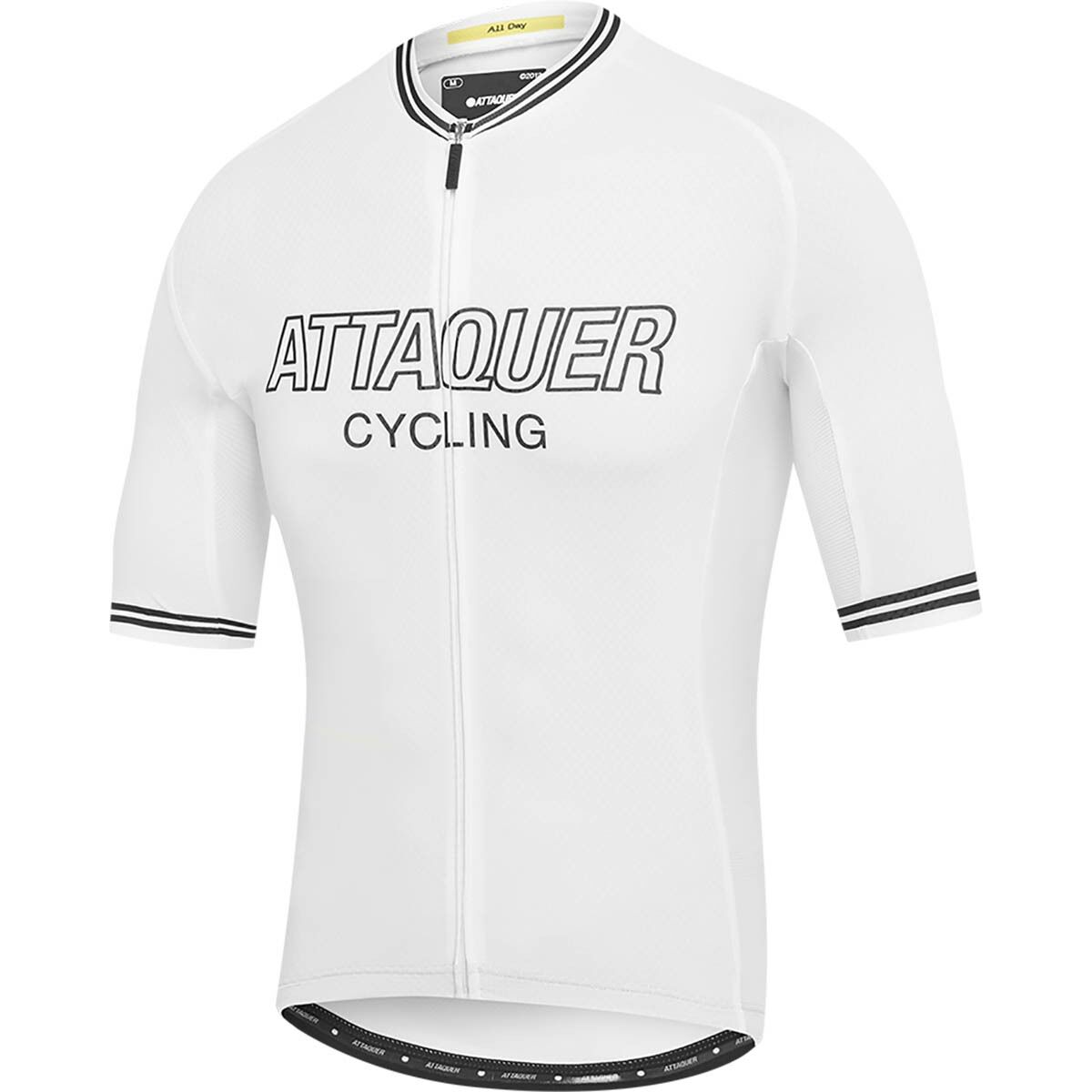 Attaquer All Day Outliner Short-Sleeve Jersey - Men's product image