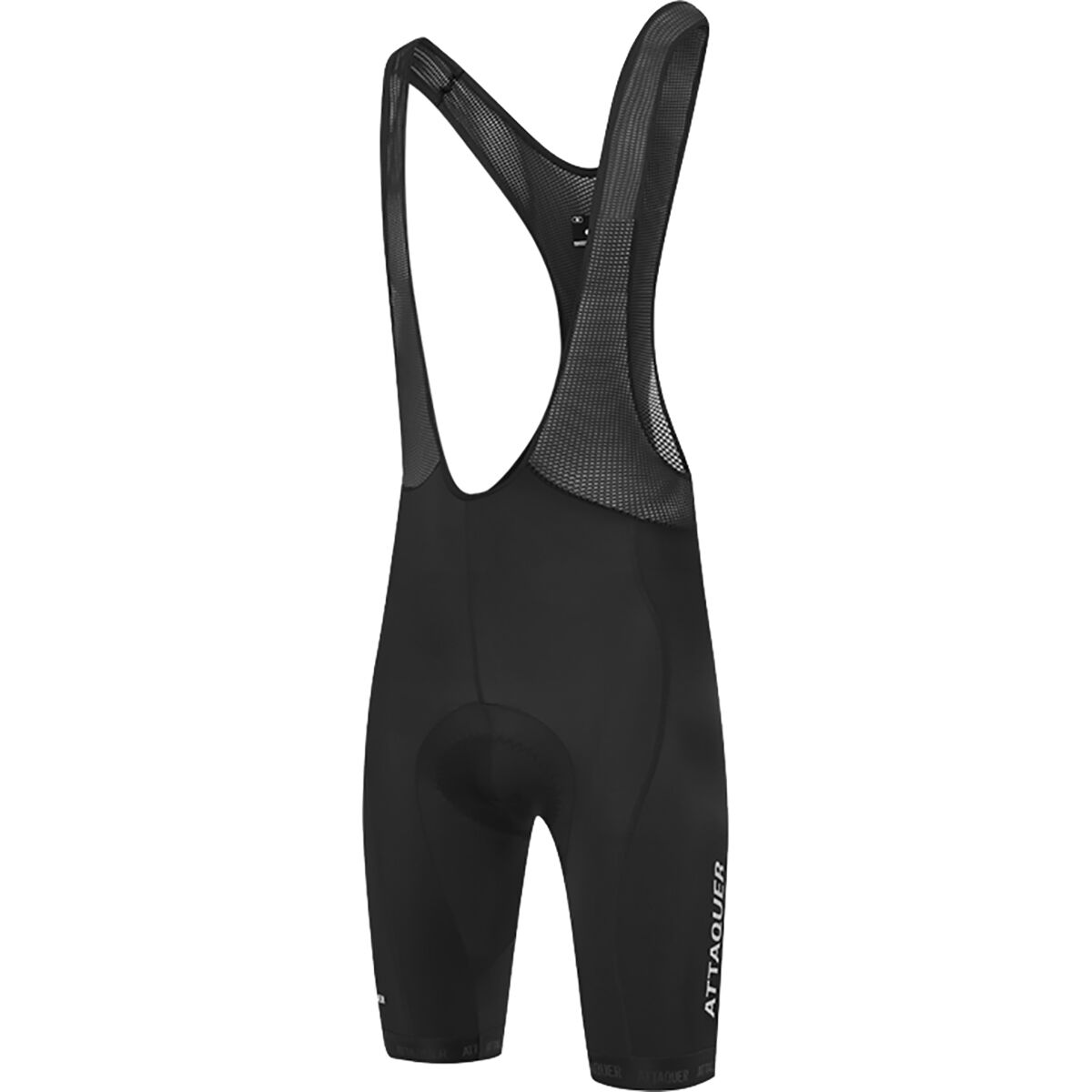 Attaquer Race Reflective Bib Short - Men's product image