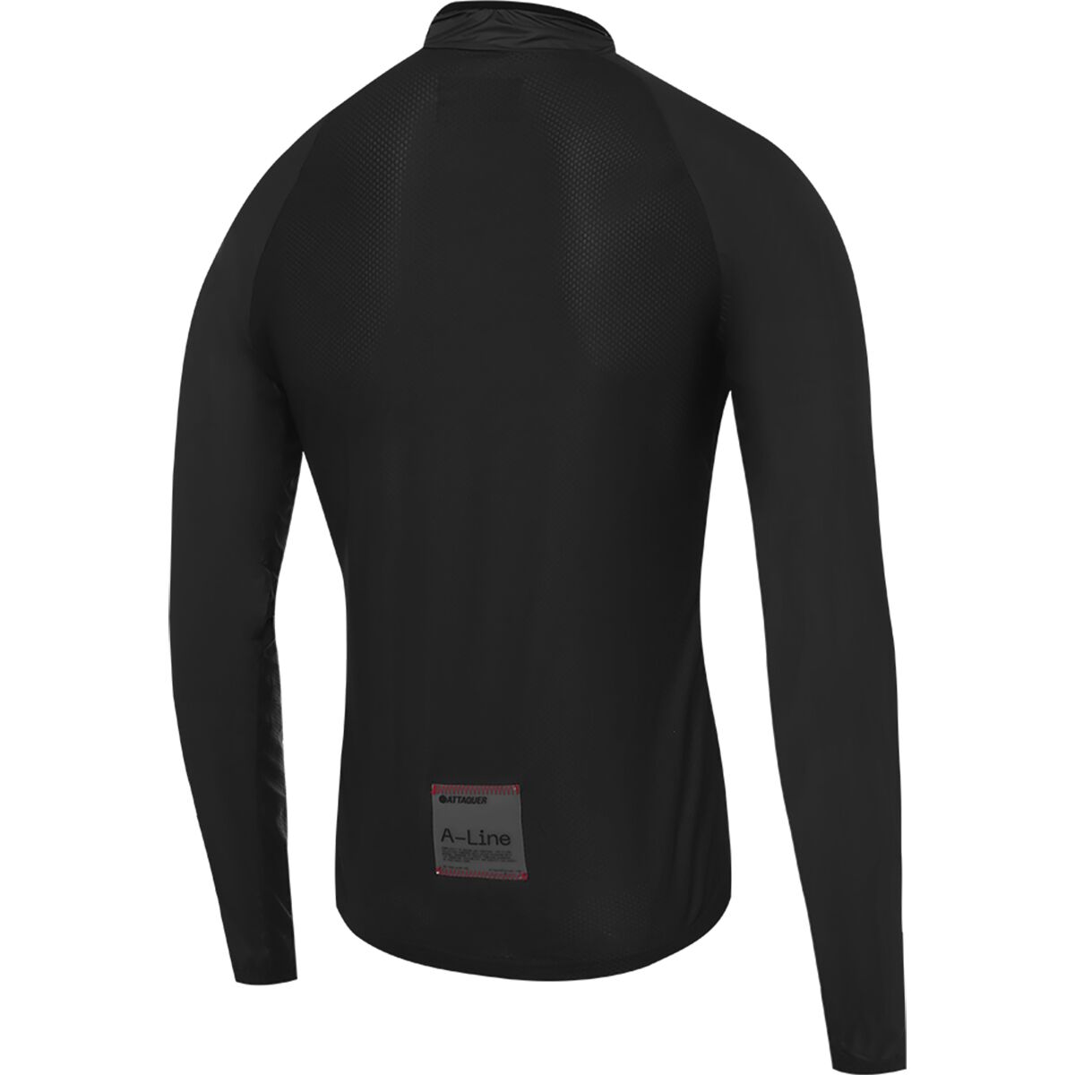 【ATTAQUER 】A-Line jacket Attaquer_Womens_ALine_Lightwei