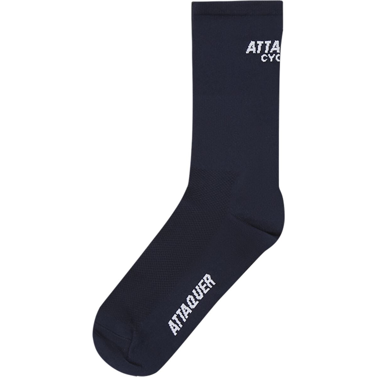 Attaquer Club Logo Sock - Men's