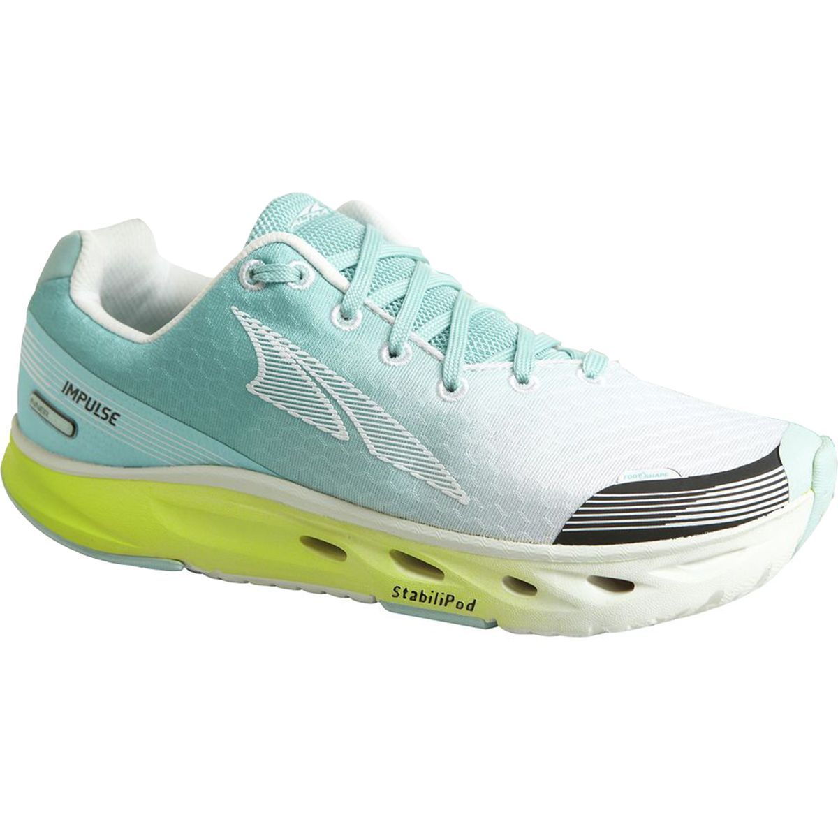Altra impulse women's discount