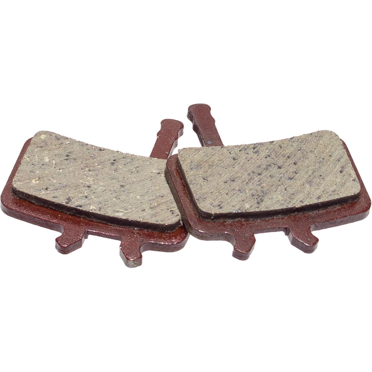 Avid Juicy/BB7 Disc Brake Pad Organic/Alum, One Size