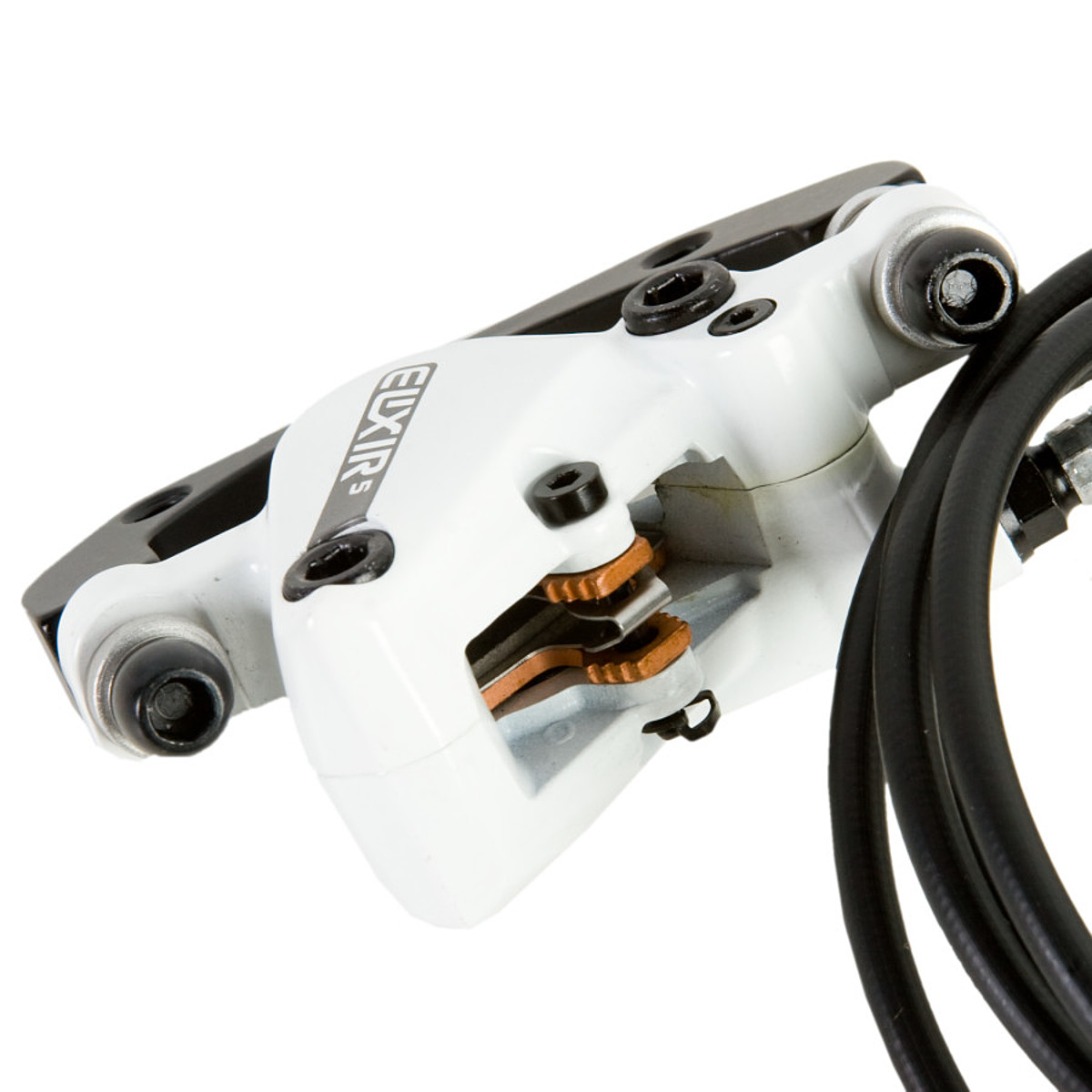 Avid Elixir 5 Disc Brake Components
