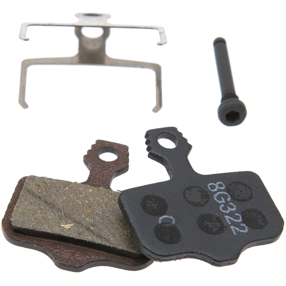 Avid Elixir Disc Brake Pads - Components