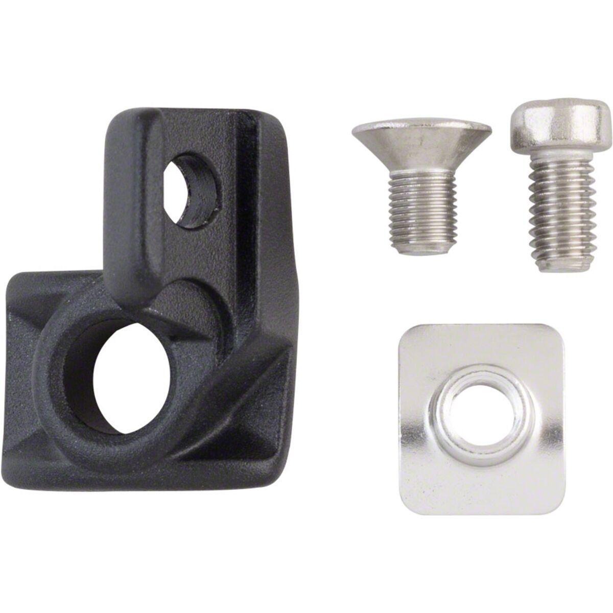 Avid MatchMaker-X Shifter Mounting Bracket Right, Fits MatchMakerX Clamps