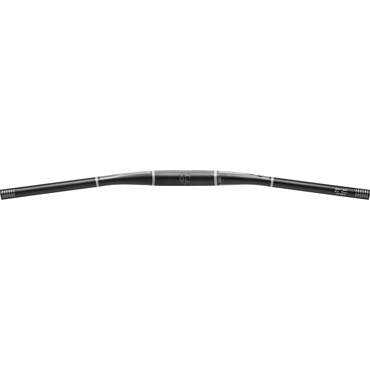ANVL アンビル　MANDREL BAR2 anvl-mandrel-v2-handlebar-anvl